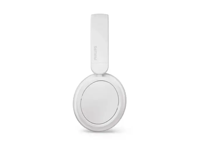 PHILIPS austiņas On-Ear ar Bluetooth, baltas Foto 5