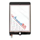 MUSTTBY Touch screen + OCA for iPAD Mini 5 (black) Foto 2
