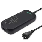 Qoltec Fast Charger for e-bike Bosch 36V | 42V | 2A | Bosch plug | water resistant + power cable Foto 16