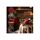Debenhams the Fuzzy Duck Winter Wonderland Light up Bath Bubbles Decanter Gift Photo 8