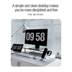Nillkin PowerTrio 3in1 Wireless Charger MagSafe for Apple Watch White (MFI) Фото 3