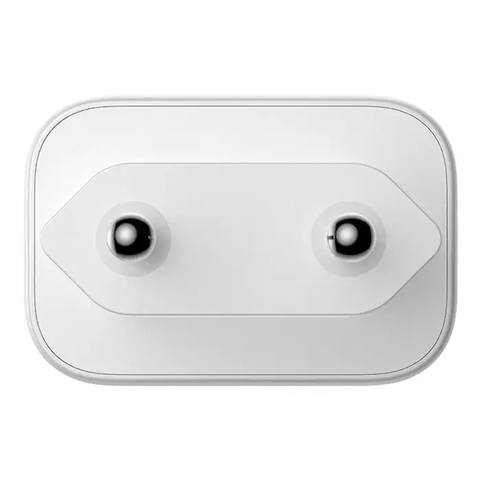 Joyroom JR-TCF20 tīkla lādētājs | 20W | PD, QC | USB-A | balts Foto 5