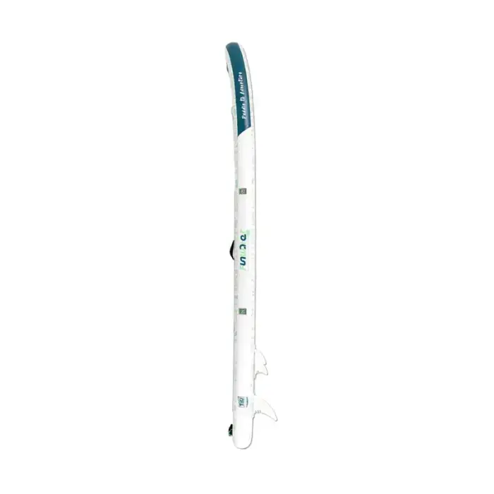 FunWater SUP paddleboard SUPFW05D Tiki 3,2m (green) Foto 4