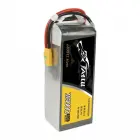 Tattu 16000mAh 22.2V 30C 6S1P LiPo Battery Pack with XT90 Anti-spark Plug Photo 2