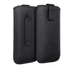 Deko Universal Case - for LG K10/ Samsung Grand Prime black Foto 6
