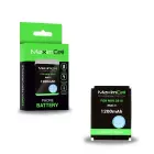 Maximcell Battery for Nokia 3310 (BMC-3) 1200mAh Li-ion Foto 1