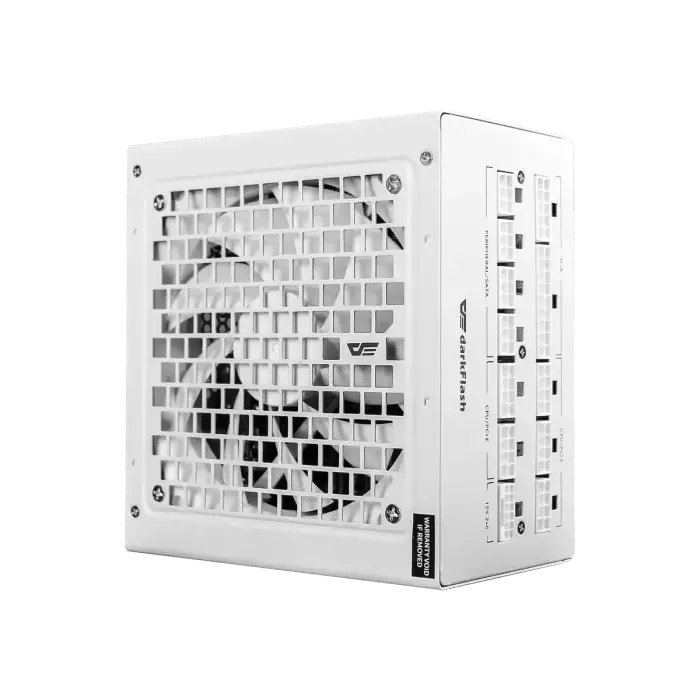 DarkFlash Power Supply PMT1050 White Foto 3