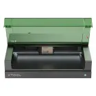 2-in-1 laser engraving machine xTool S1 40W Basic (Black) Foto 5