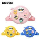 PICOCICI Kids Round Bag K36 blue Фото 2