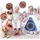 Ultrasonic insect repellent MajesticLine Photo 4