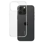 CARE by PanzerGlass X-Ray Soft Basic Case iPhone 16 Pro Max 6.9" przezroczysty|transparent 1444 Photo 2