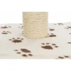 Mājiņa kaķiem : Trixie Zamora Scratching Post 60cm Foto 6