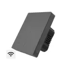 Išmanusis Wi-Fi sieninis jungiklis Sonoff M5-2C-80 Photo 1