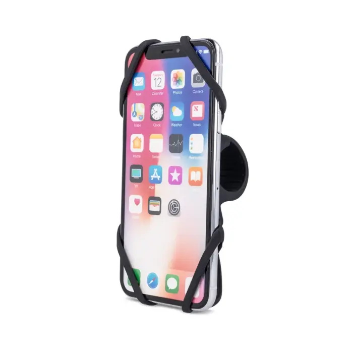 Forever bike mount BH-120 6" black Photo 3
