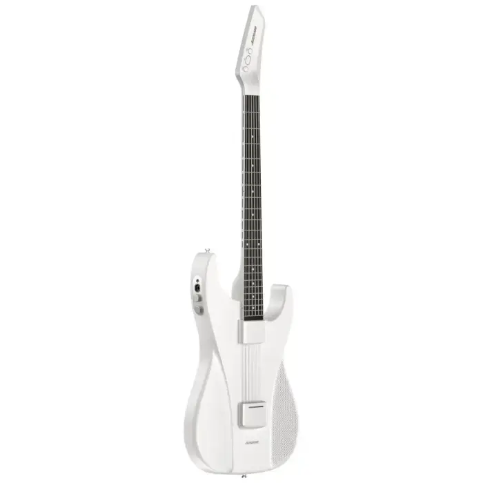 Smart Guitar AeroBand MIDI white Foto 2
