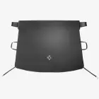 Cover Spigen Windshield Cover WC100 for Tesla Model 3/3 (2024)/Y/Y(Juniper) black Foto 1