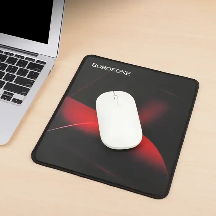 Borofone Mouse pad BG8 Flying Eagle black Foto 8