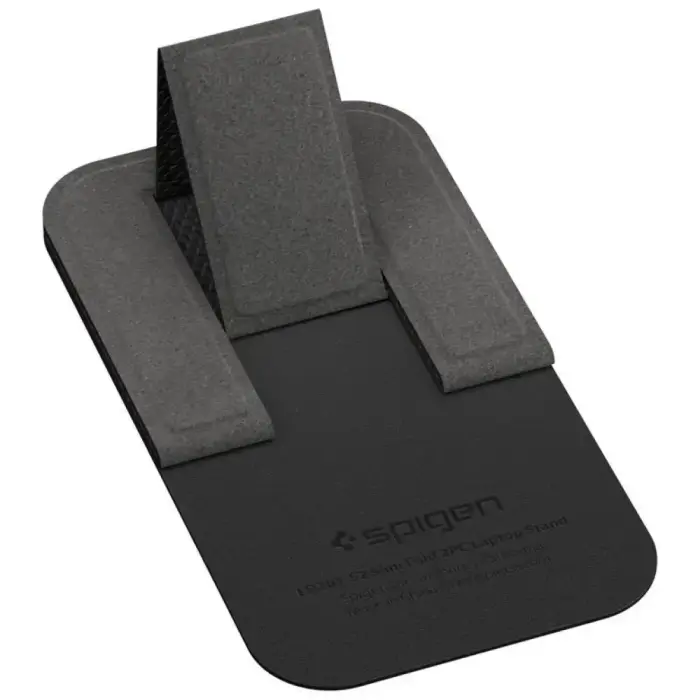 Laptop Stand Spigen Slimfold LD201-S2 black Фото 5