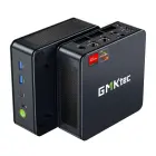 MINI PC GMKtec M5 Ultra AMD Ryzen 7 7730U 32GB RAM + 1TB SSD WIN 11 Pro Foto 6