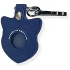 Case locator Nimmy Glasses Cool   Cat blue Фото 4
