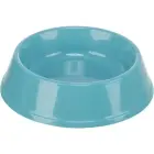 Bļoda dzīvniekiem, plastmasa : Trixie Plastic Bowl 0.2l, 12cm Фото 1