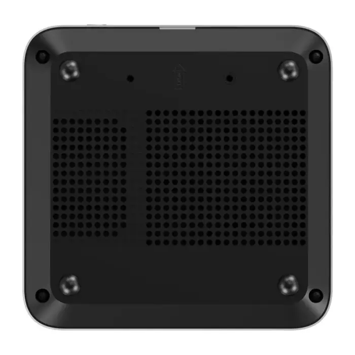 MiniPC Minis Forum X1-255 AMD Ryzen 7 H255, barebone Фото 4