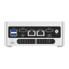 MINI-PC Minis Forum NAB6 Lite Intel Core i5-12600H, barebone Foto 6