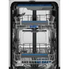 Electrolux trauku mazgājamā mašīna (iebūv.), balta, 45 cm Foto 6