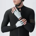 Wozinsky WRR-02L Cycling Gloves Size L - Gray Photo 3