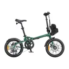 ENGWE ZIP 250W 16" Electric Bike (Green) Foto 3