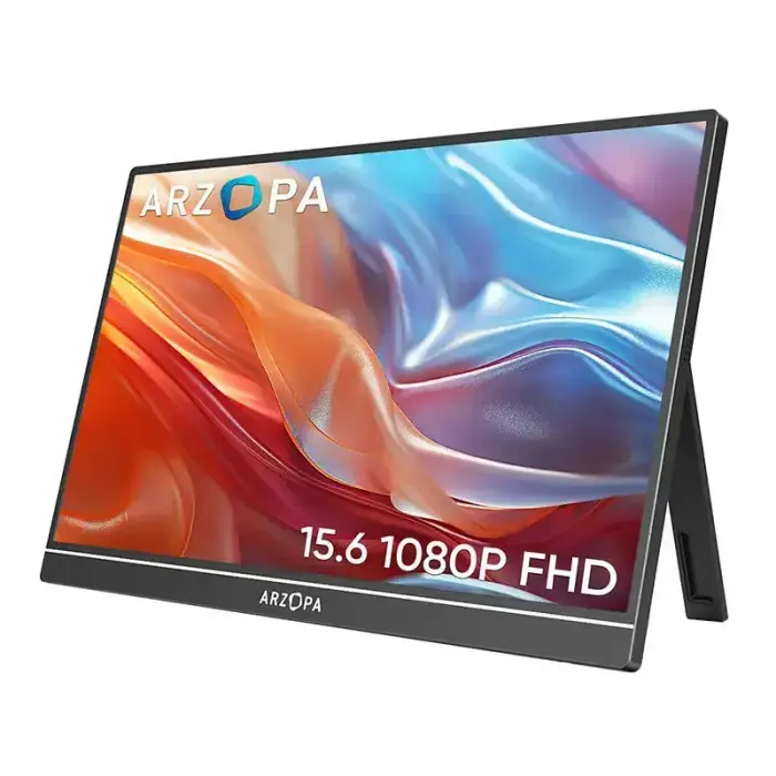 Arzopa Portable Monitor A1 15,6" Foto 2