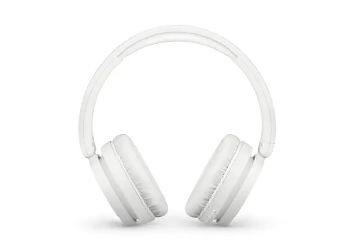 PHILIPS austiņas On-Ear ar Bluetooth, baltas Foto 2