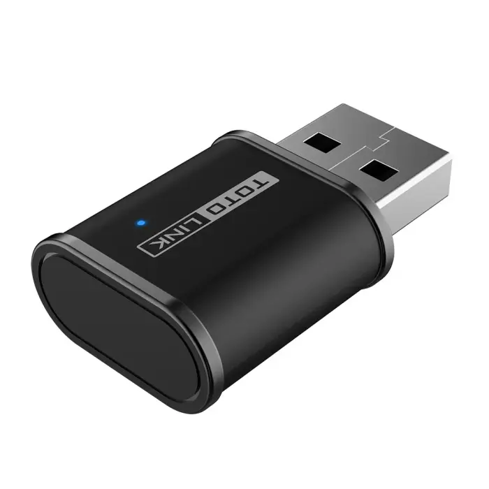 Totolink A650USM | WiFi USB adapteris | AC650, Dual Band, MU-MIMO Foto 3