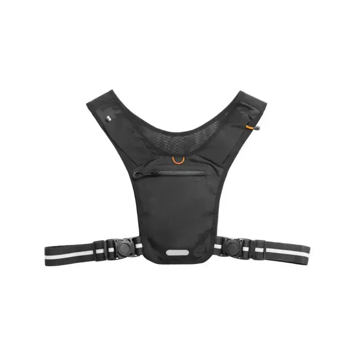 SPIGEN A720 DYNAMIC SHIELD RUNNING VEST (L-XL) BLACK Фото 7