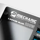 MECHANIC X-Power PLUS DC Power Supply 200 W + Induction Photo 6