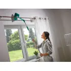 LEIFHEIT Dusty Dusting Brush with Telescopic Handle 140-220cm Photo 5