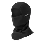 Rockbros LF7345BK sports balaclava insulated - black Photo 1