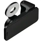 ENERGEA Portable LED Light Magear MagLight Black MagSafe PG-MGLT-BLK Foto 3