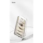 Benks GlassWarrior Screen Protector iP16 Pro(Online Packing) Фото 5