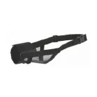 Uzpurnis suņiem - Trixie Muzzle, Nylon. Size XS-S, Snoup strap 15-20 cm, Neck Starp 3.7 cm Photo 2