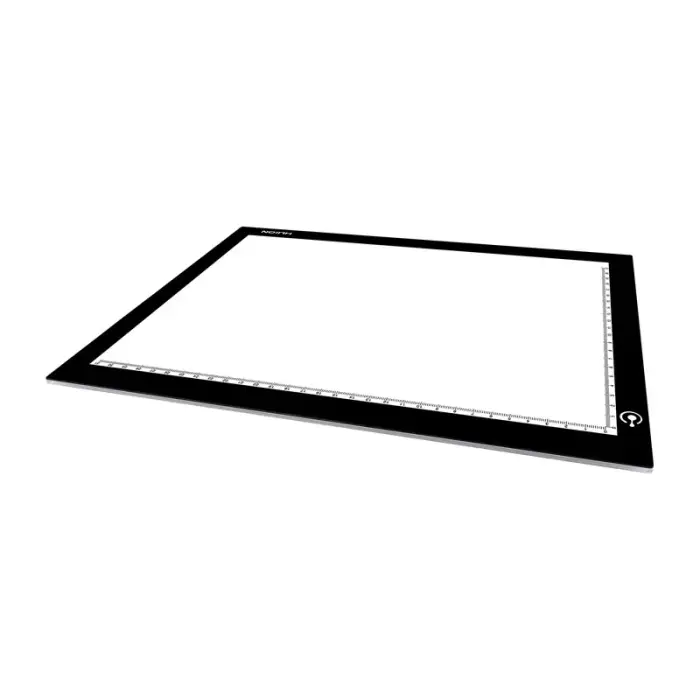 Huion L4S illuminated LED drawing board Photo 3