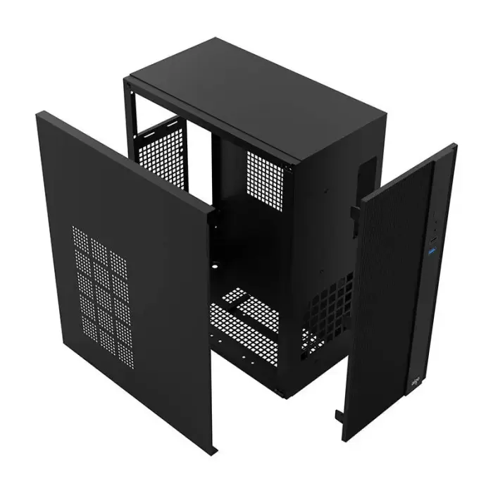 Darkflash Q15 computer case Foto 6