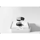 Xiaomi Mi Temperature and Humidity Monitor 3 Mini White Photo 4