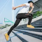 Rockbros cycling pants RKCK0001 size XL - black Photo 4