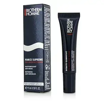 Biotherm Homme Force Eye Architect Serum 15ml Foto 2