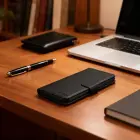 TECH-PROTECT WALLET XIAOMI 17T PRO BLACK Photo 4
