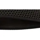 Kaķu tualetes paklājs : Trixie Cat Litter tray sieve mat, EVA, 40*55 cm, black Foto 9