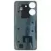 Xiaomi Redmi 13C 4G Battery Cover Black Photo 2
