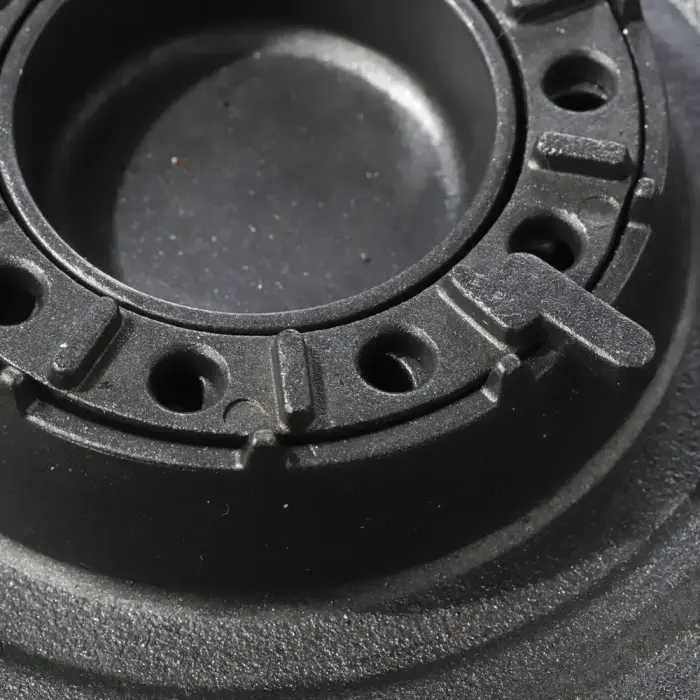 Grill grate for a gas camping stove with a CAST IRON burner function Фото 6