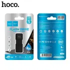 Pendrive 8GB USB 2.0 (USB A) Hoco UD6 black Foto 6